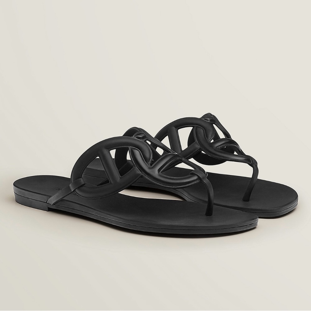 Egerie sandal